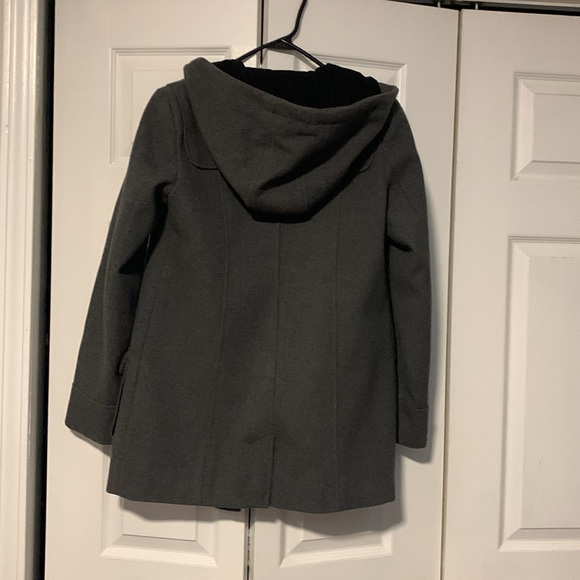 Merona Pea Coat - Picture 4 of 6